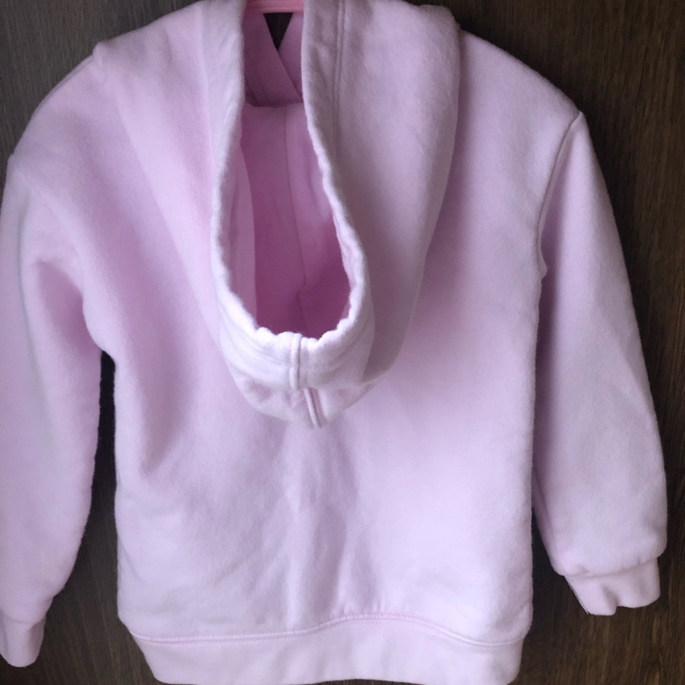 2T Girls Nike Hoodie - Picture 2 of 3